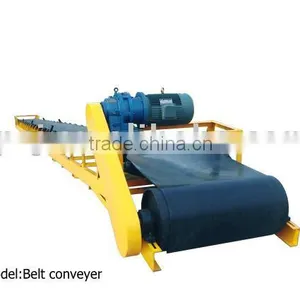 Conveyer Belt &mining Crushing Equipment thumbnail-1