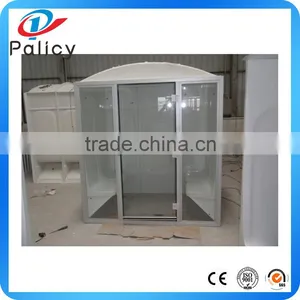 Sauna House, Home Steam Sauna Room Steam Room for Sale thumbnail-3