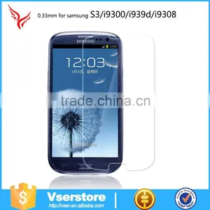 High Quality Checp Custom Anti Shock Screen Protector Sheet for s5 thumbnail-2