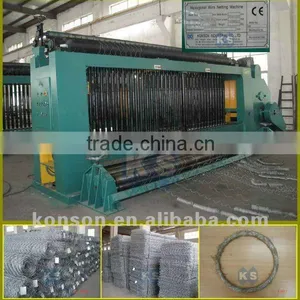 Wire Weaving Machine thumbnail-1