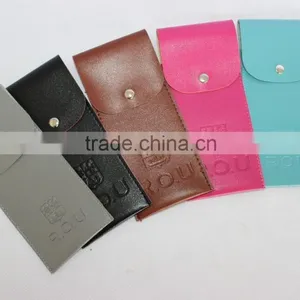 High Quality Leather Pen Bag thumbnail-3