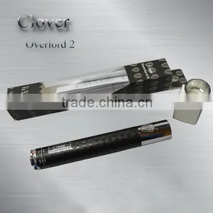 EGo Vv3 1300MAH Twist 2200mah EGo Twist Battery/2600mah Twist Battery thumbnail-1