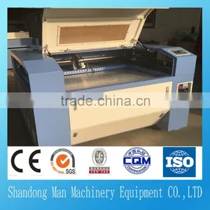 Laser Tube 100w/150w Laser Cutting Machine/ Laser Metal Cutting Machine Price thumbnail-6