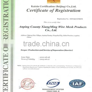 High Quality Used Galvanized Barbed Wire Price With ISO thumbnail-6