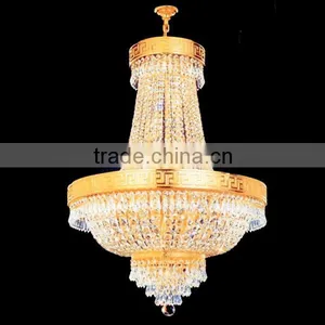 Moroccan Style Antique Orange Chandelier Commercial Pendant Lighting thumbnail-1