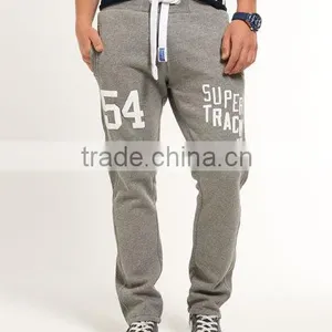 Mens Track Pants, Jogging Pants, Sports Pants, Jogger Pants for Men thumbnail-2