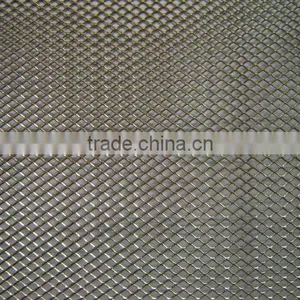 Anping Factory Wall Panels Expanded Metal Mesh thumbnail-1