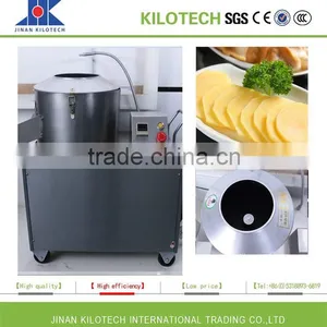 Factory Price High Quality Automatic Potapo Peeler thumbnail-2