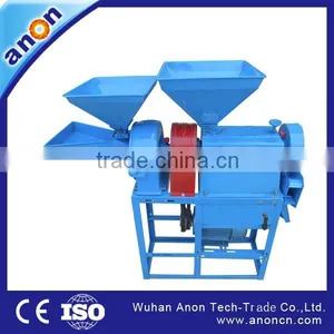 ANON Home Use Small Rice Mill for Sale thumbnail-2