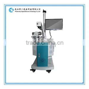 Cheapest 3d Fiber Laser Engraving Machine Quality Choice thumbnail-3