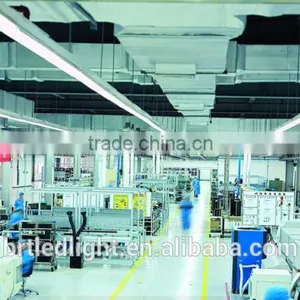 Aluminum Profile Led Linear, 85-265V, 3300LM, CRI>80, Led Linear High Bay 30w Quality Choice thumbnail-1