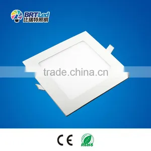 Surface Mounted Led Panel Light Round 9w Smd2835 High Quality High Brightness Ceiling Flat Lighting thumbnail-4