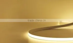 6 Years Golden Supplier Waterproof Led Neon Strip IP68 24V Led Neon Flex Light thumbnail-5