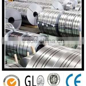 304 Hot Rolled Stainless Steel Coil thumbnail-3