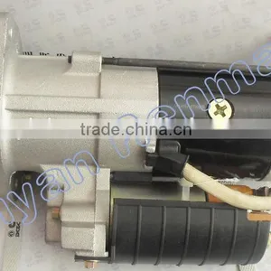 Cummin Tractor Engine Part Starter Motor 5266537 thumbnail-2