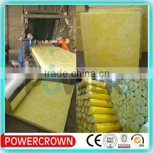 High Temperature Glass Wool Felt thumbnail-1