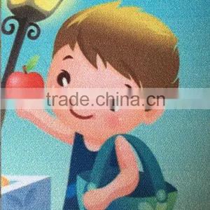 Inkjet Poly Canvas Printing thumbnail-1