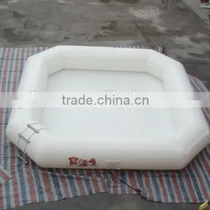 10x8 Square Meter Inflatable Swimming Pool,Inflatable Pool For Sales thumbnail-1