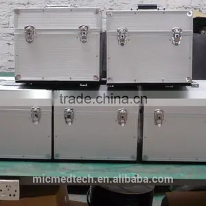 Power Supply Dental Unit Unit Built-in Oil Free Compressor thumbnail-3