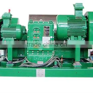 LWF450*842N Drilling Mud Centrifuge thumbnail-1