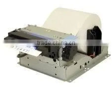Heavy Duty 80mm Kiosk Thermal Printer NP-3511, With Autocutter thumbnail-3