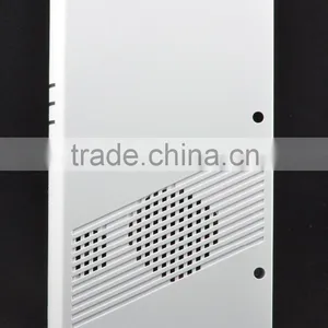 GSM Wireless Smart Alarm With Smat Home thumbnail-1