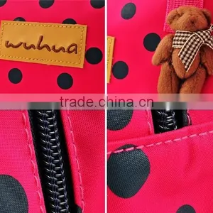 Simple Style Durable Diaper Bag Carrier in Factory Mading thumbnail-3