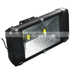 160W LED Floodlight (MW-FL-1002-160W) thumbnail-1