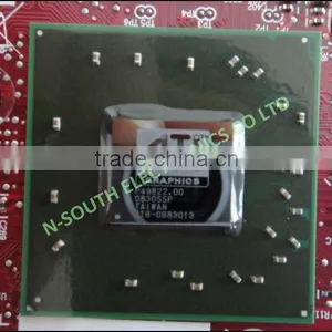 HD3650 512MB M86 MXM IIddr2 ATI 216-0683013 Chipset For Acer Notebook Graphic Cards thumbnail-1