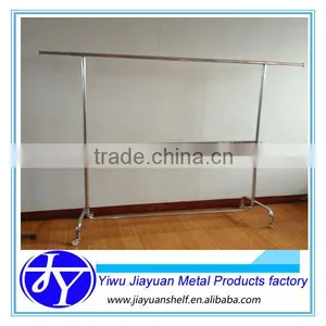 Portable Clothing Rack thumbnail-1