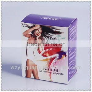 Pill Paper Box for Promotion thumbnail-1