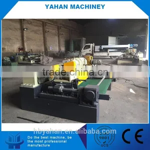 Cnc Veneer Peeling Machine for Plywood thumbnail-1