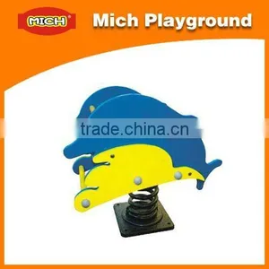 Enjoyable Playground Spring Toy for Kids thumbnail-1