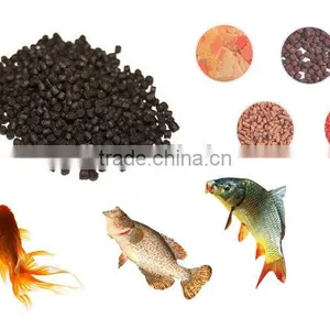 Floating Fish Feed Making Machine thumbnail-6