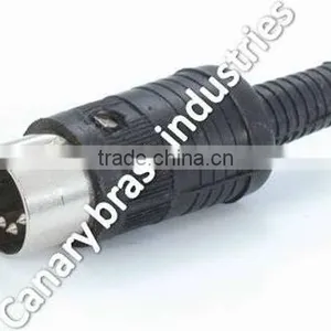 5 Pin Din Plug thumbnail-1