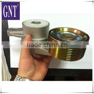 Top Quality Excavator EC360 EC460 Spare Parts Belt Tensioners thumbnail-4