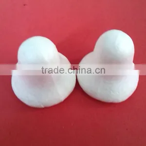 100mm Christmas Decoration Bell /eps Childern Crafts Bell /polyfoam Bell thumbnail-2