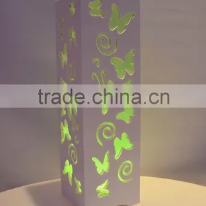 2015 Family Decoration Light Design Night Light Color Changing Table Light thumbnail-1