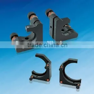 MSCL-1.5SR/Height of Center Height 30mm/high Coherence Kinematic C Type Mounts With 2 Adjusters With Lock/Optical Mount thumbnail-1