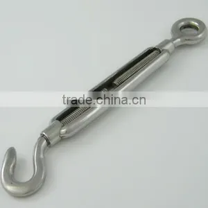 Stainless Steel Turnbuckles thumbnail-6