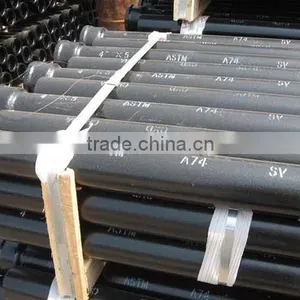 ASTM A888 Pipe and Pipe Fittings Made in China thumbnail-2