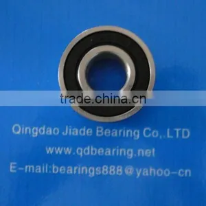 Ball Bearing 6001 2RS thumbnail-1