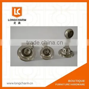 90 Degree Spring Bracket Metal Wall Shelf Support Furniture Shelf Bracket Made in China thumbnail-6