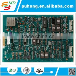 OEM SMT Production Line PCB Assembly thumbnail-1