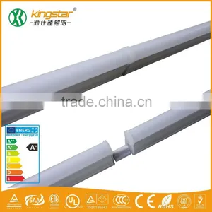 T5 16W 1200cm SMD 2835 110pcs White LED Tube Light Lamp Bar AC 90-240V 1500LM thumbnail-1