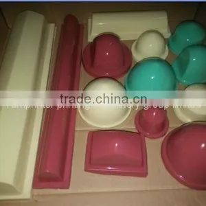 Silicone Pad Large Size thumbnail-2