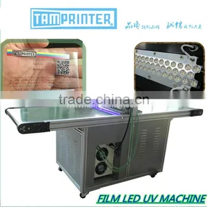 TM-LED600 Film LED UV Dryer thumbnail-1