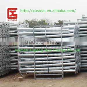Ground Screw Anchor thumbnail-5