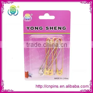 Factory Outlet Good Quality Safety Pins thumbnail-4
