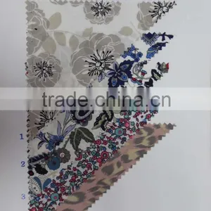 Cotton Printed Shirting Fabrics for Women P6448-A16030217 thumbnail-2